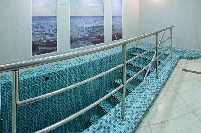 ארבעה מקוואות חדשים נחנכו ברוסיה