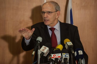 משה לדור לא מתפטר: לא כשל של הפרקליטות