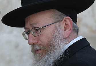 חבר הכנסת ליצמן