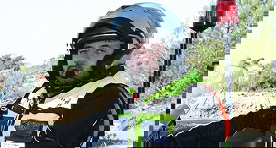 יומנו של משתמט חרדי / יהודה משי זהב