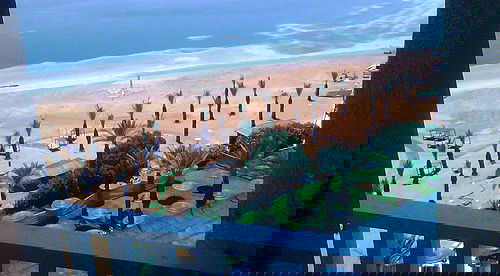 לפחות הנוף היה טוב