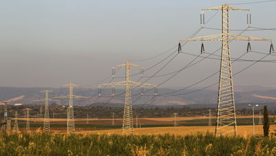 חברת החשמל  מזהירה: חשש ל"בצורת חשמל", תחסכו
