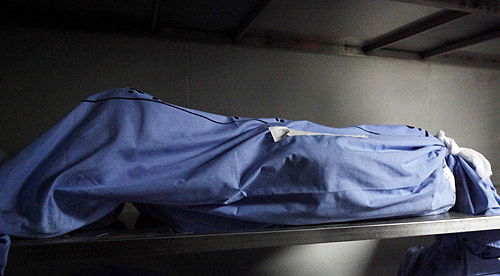 ארה"ב: 30 חודשי מאסר לרב רוזנבאום שסחר באיברים