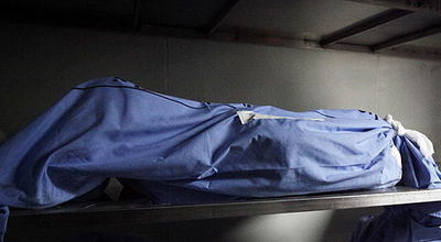 ארה"ב: 30 חודשי מאסר לרב רוזנבאום שסחר באיברים