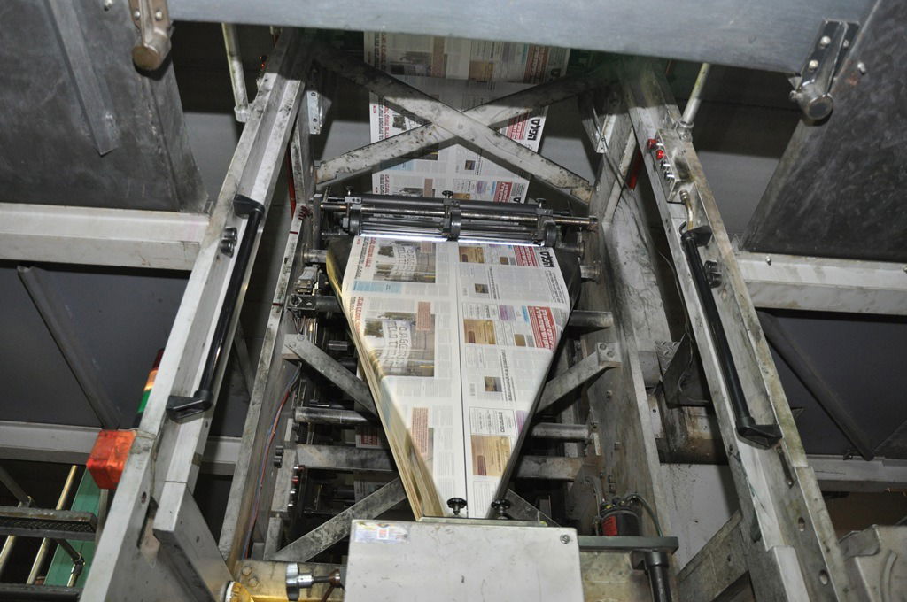 עיתון נולד: מודחי "יתד נאמן" מציגים את המתחרה החדש