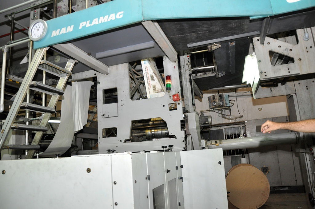 עיתון נולד: מודחי "יתד נאמן" מציגים את המתחרה החדש