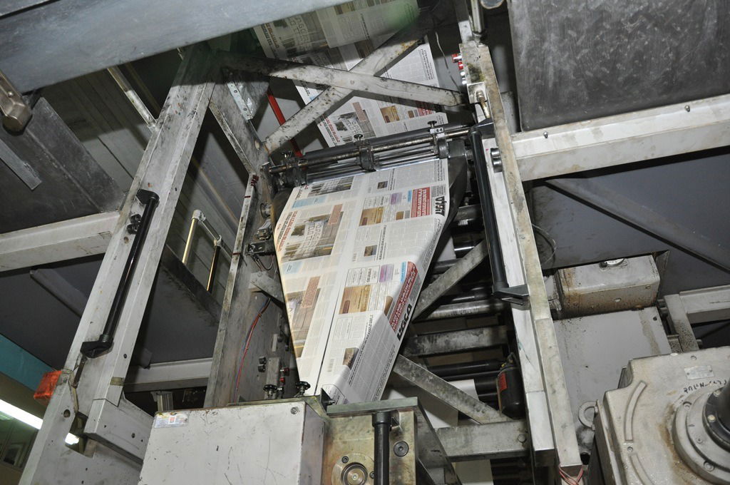 עיתון נולד: מודחי "יתד נאמן" מציגים את המתחרה החדש