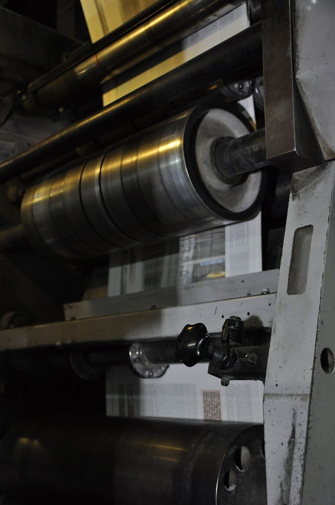 עיתון נולד: מודחי "יתד נאמן" מציגים את המתחרה החדש