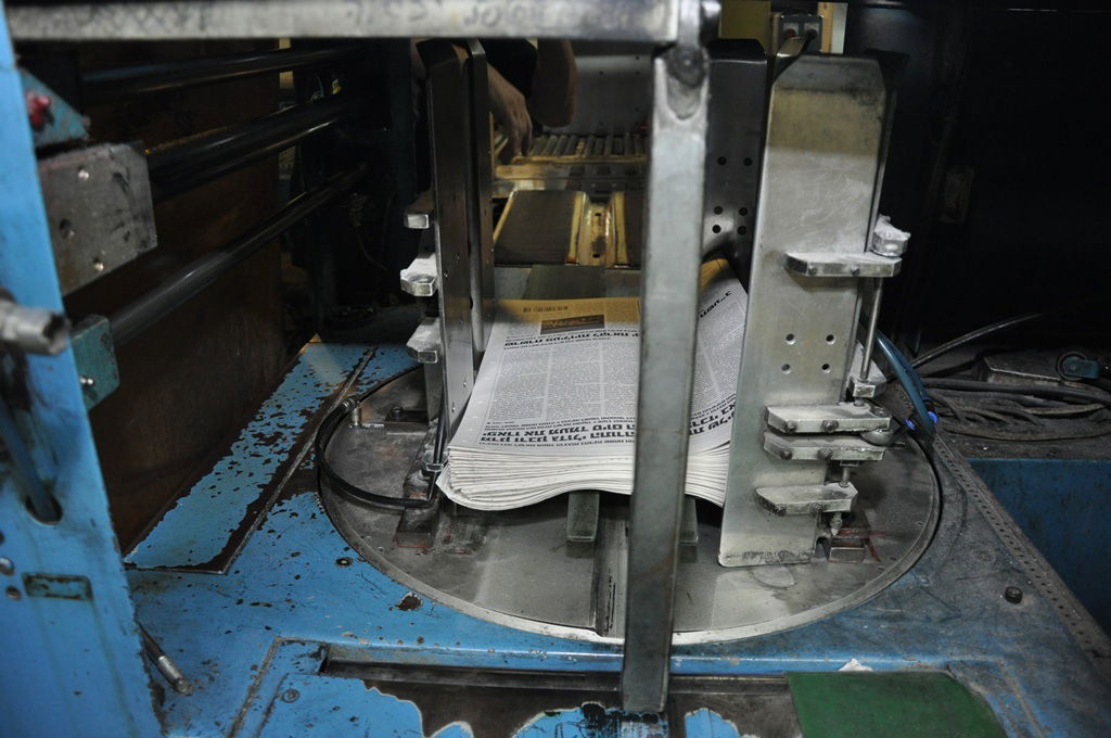 עיתון נולד: מודחי "יתד נאמן" מציגים את המתחרה החדש