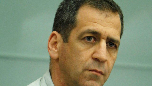 האלוף אביב כוכבי