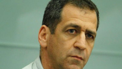 האלוף אביב כוכבי