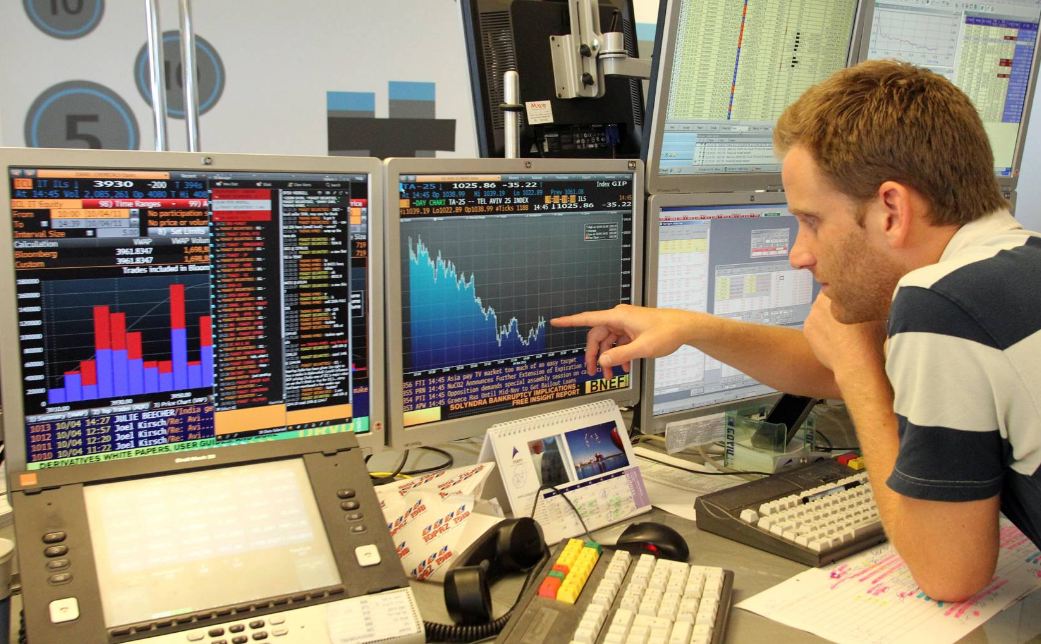 מסחר בפורקס, מעכשיו בטוח יותר