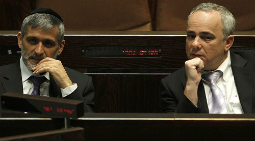 שטייניץ וישי