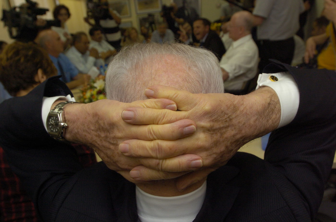 5 שנים לכהונת הנשיא שמעון פרס: לא תאמינו מה הוא הספיק לעשות