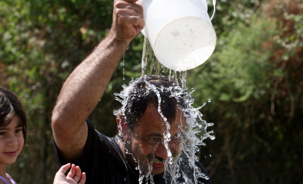 לא צריך מזגן