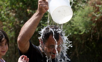 לא צריך מזגן