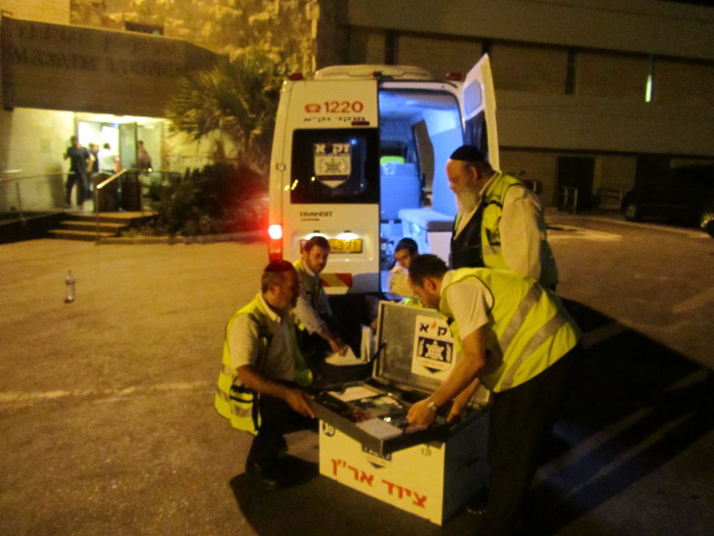 בולגריה: 5 ישראלים נרצחו, החלה ההיערכות להטסת הנפגעים