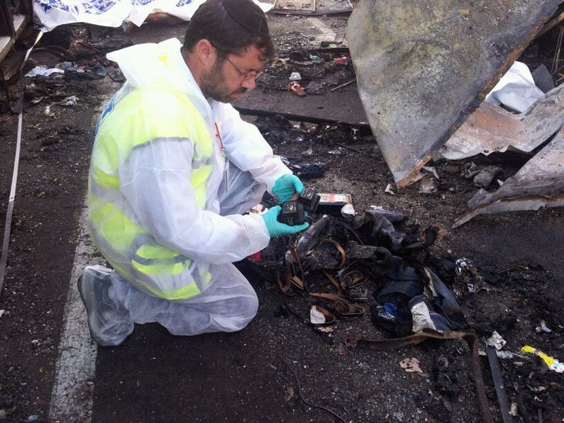 בולגריה: 5 ישראלים נרצחו, החלה ההיערכות להטסת הנפגעים