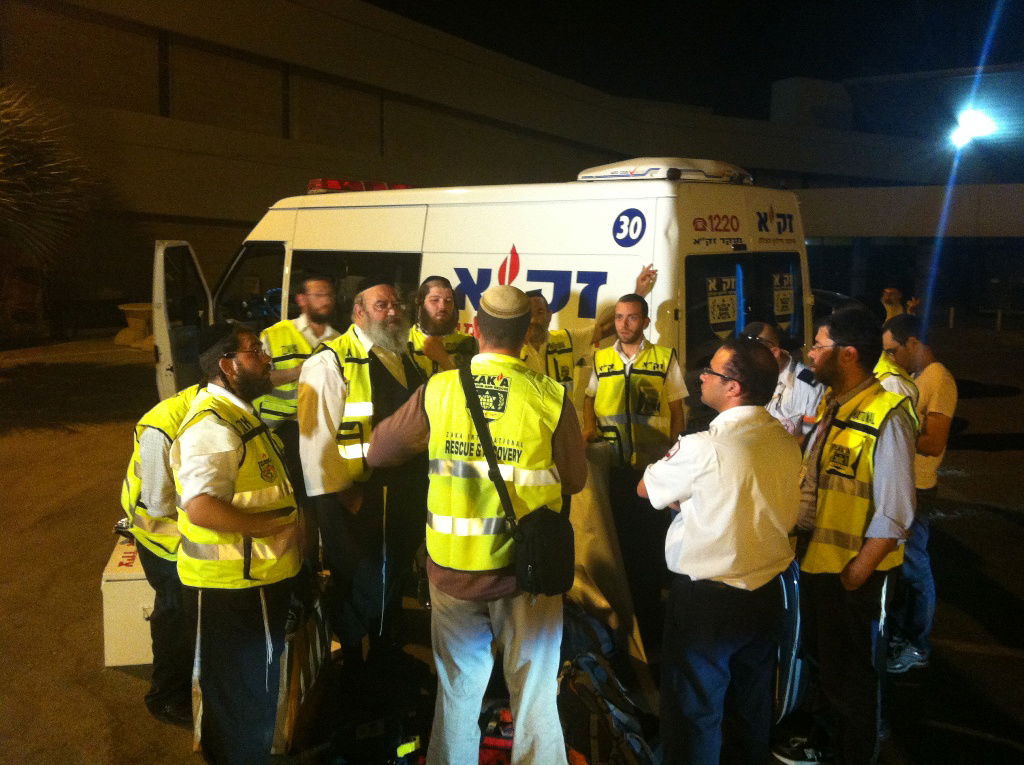 בולגריה: 5 ישראלים נרצחו, החלה ההיערכות להטסת הנפגעים