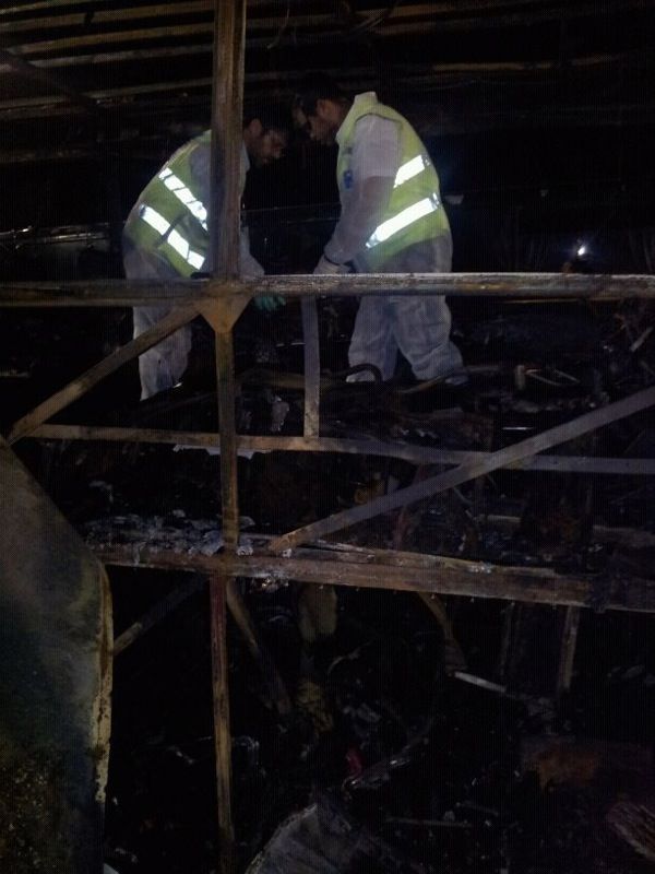 בולגריה: 5 ישראלים נרצחו, החלה ההיערכות להטסת הנפגעים