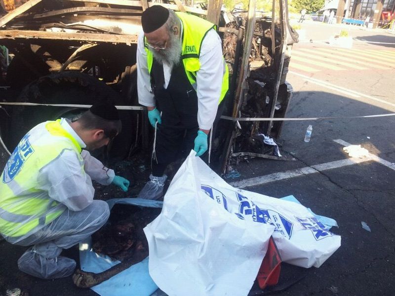 בולגריה: 5 ישראלים נרצחו, החלה ההיערכות להטסת הנפגעים