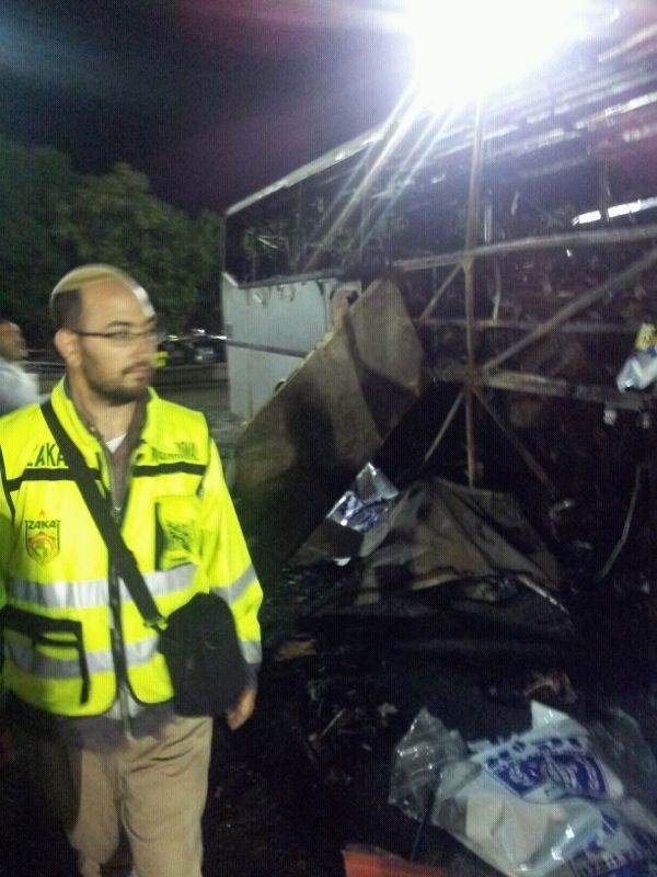 בולגריה: 5 ישראלים נרצחו, החלה ההיערכות להטסת הנפגעים