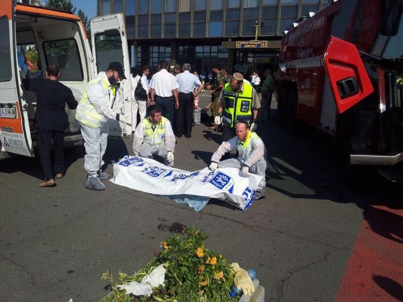 בולגריה: 5 ישראלים נרצחו, החלה ההיערכות להטסת הנפגעים