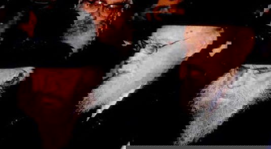 הפוסק והמקובל: הקשר בין הרב אלישיב לרב משה בן-טוב