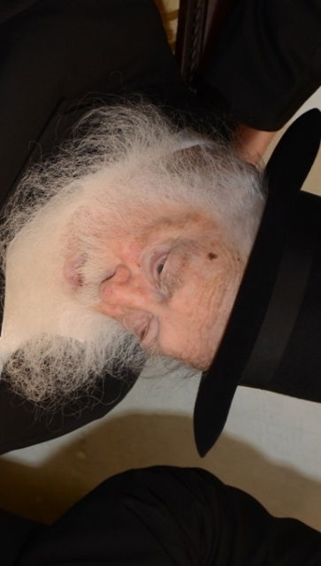 היום שאחרי: מי ימלא את מקומו של מרן הרב אלישיב?