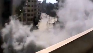 הקרבות בסוריה, השבוע