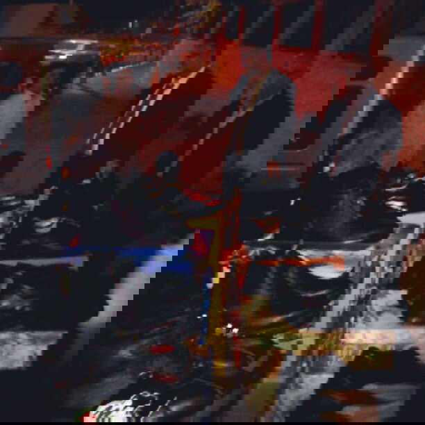 פיסטוקים: כשח"כים של ש"ס השתלטו על המליאה