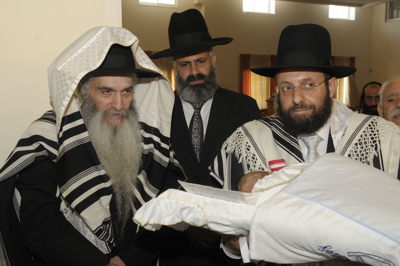 פיסטוקים: כשח"כים של ש"ס השתלטו על המליאה