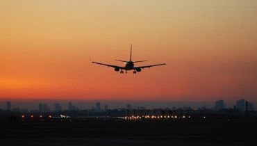 רכבת אווירית: מכל העולם לסיום הש"ס