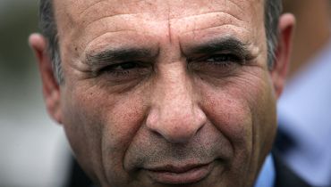 שאול מופז. שוב באופוזיציה