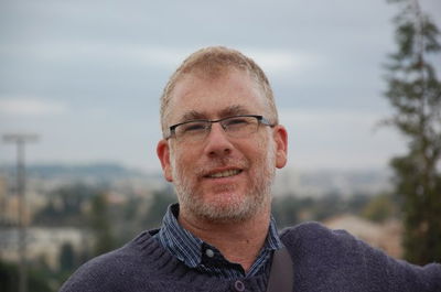 אורי איילון