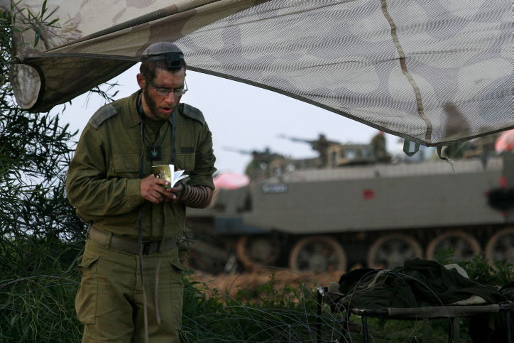 אילוסטרציה. למצולם אין קשר לנאמר בידיעה