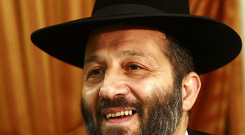 דרעי בימים ההם