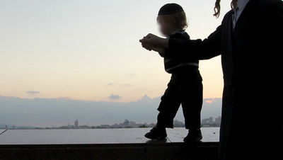 אילוסטרציה. למצולם אין קשר לנאמר בכתבה