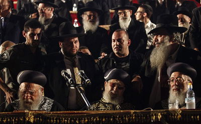 הסיום אמש ב'טדי'