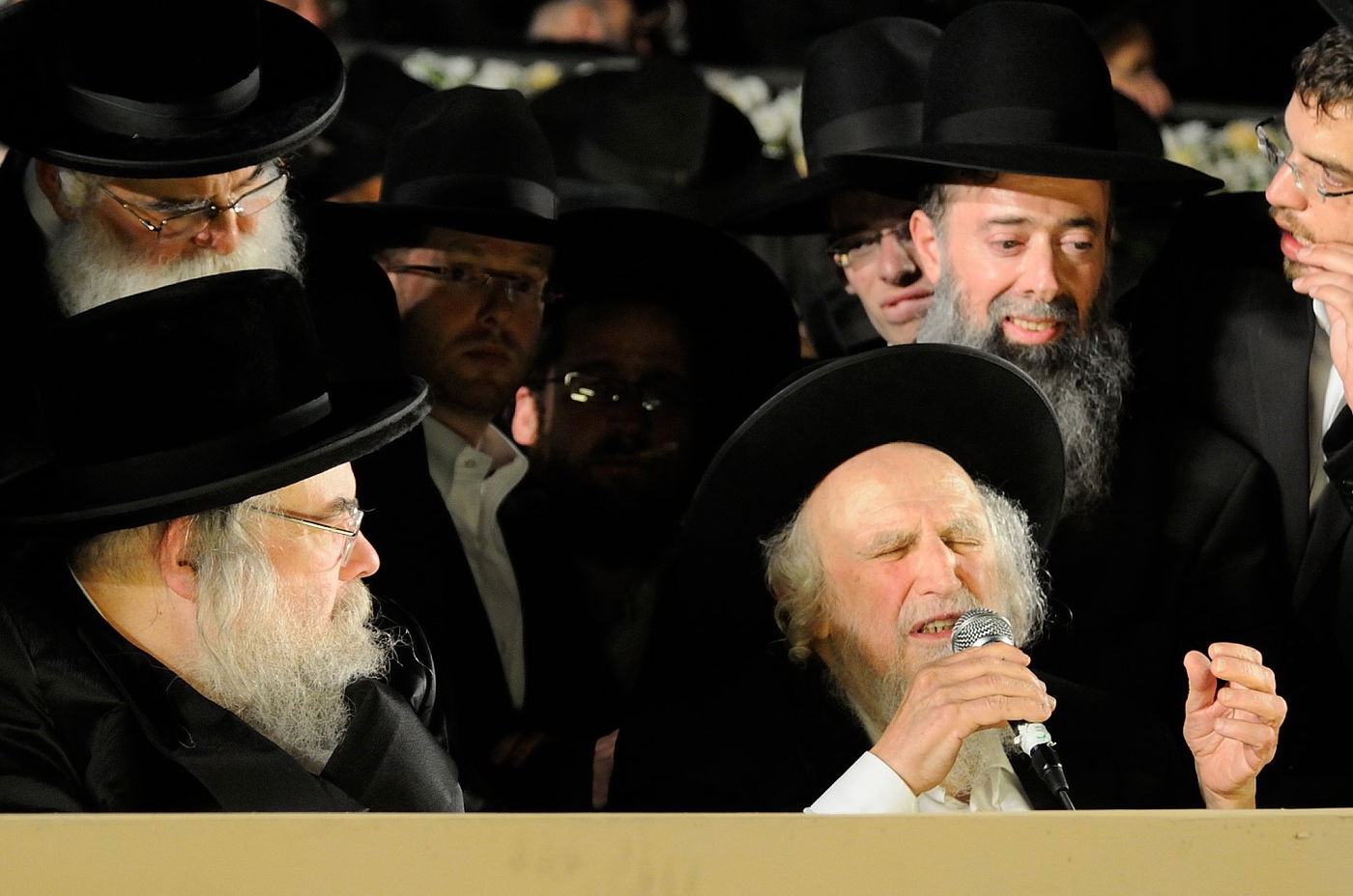 הגאון רבי שמואל אוירבך זצ"ל / מראות חייו