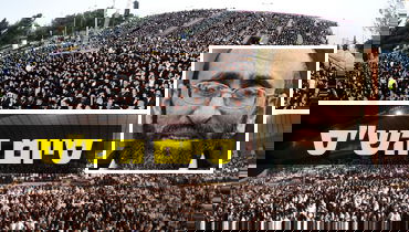 זה מול זה. טדי וגבעת התחמושת