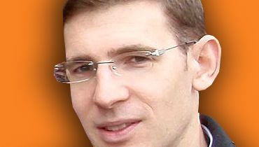 כותב השורות