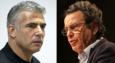 פרידמן ולפיד