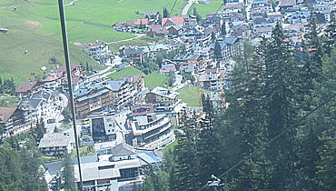 עיירת הנופש