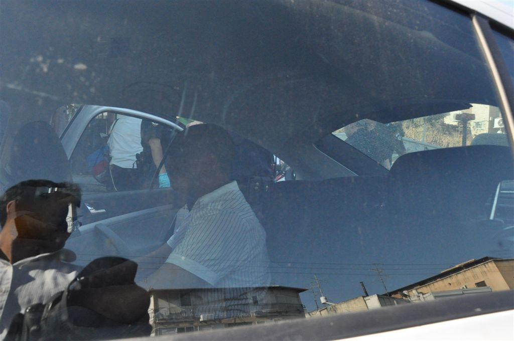 צילומים: דן אביב, חדשות 24