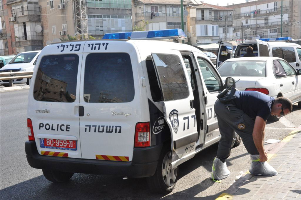 דקירות בבני-ברק, התושבים: "בעיית המסתננים מחמירה"