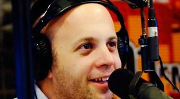 חוזר הביתה. טוקר