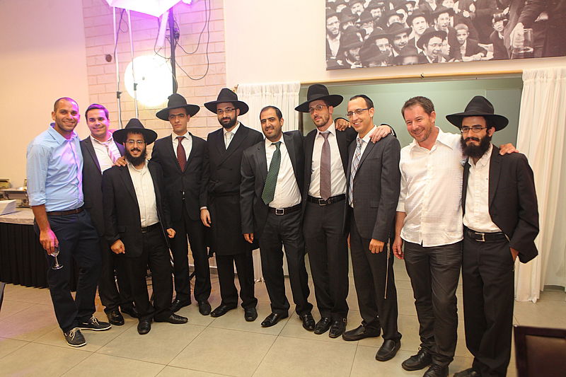 משפחת ׳כיכר השבת׳