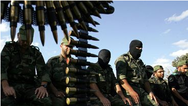 בכיר מצרי: עצרנו 9 חשודים בפיגוע בסיני