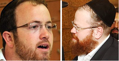 מנחם גשייד וירח טוקר